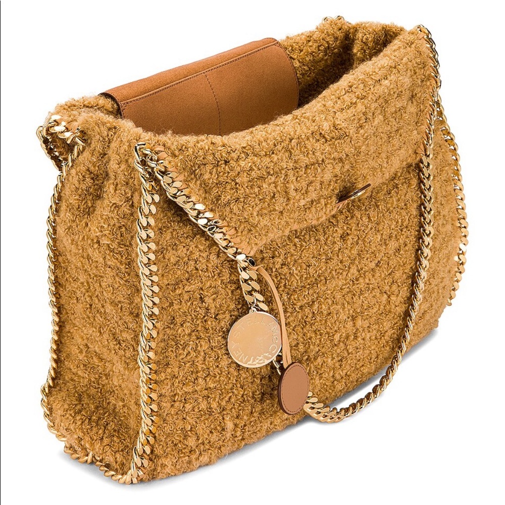 Falabella large tote by Stella McCartney - Picture 3 of 6